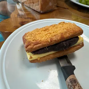 소노벨단양 베이커리&카페 대표 사진