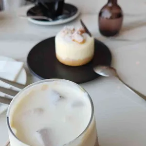 웨스틴조선 부산 파노라마라운지 사진