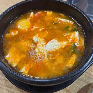 전주팔미콩나물국밥 대표 사진