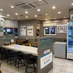 현대옥 리뷰 사진