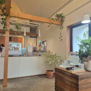 카페 부아장 리뷰 사진