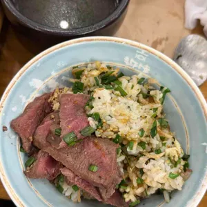 한다솥 사진