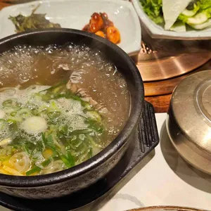 양수면옥  사진 1