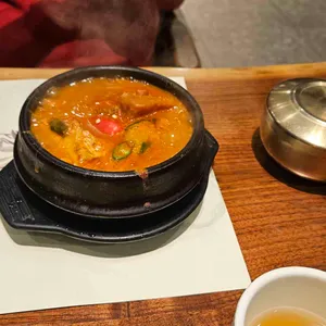 양수면옥  사진 2