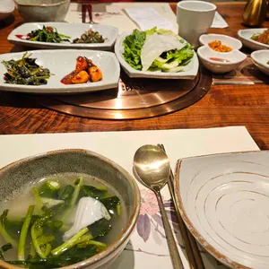 양수면옥  대표 사진