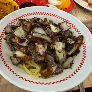 이화령짬뽕 대표 사진