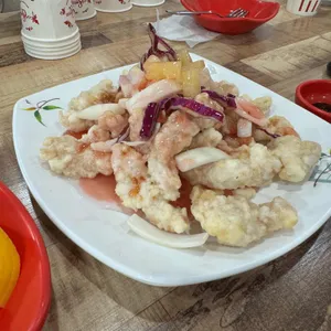 이화령짬뽕 사진