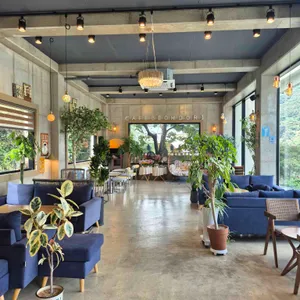 카페범도리 리뷰 사진