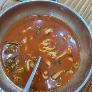 백마산칼국수 대표 사진