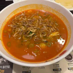 이비가짬뽕 대표 사진