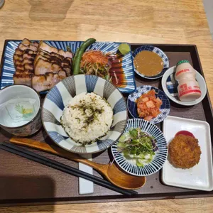 나오리쇼쿠 사진 1