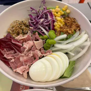 샐러디 대표 사진