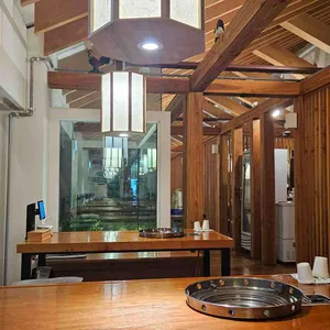 큰지붕닭갈비 리뷰 사진