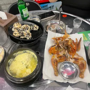 김가네얼큰이구이 사진 1