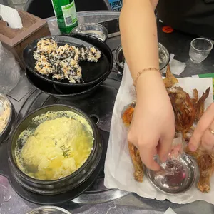김가네얼큰이구이 사진 2
