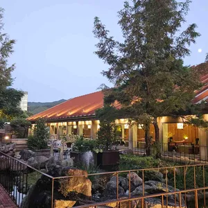 큰지붕닭갈비 리뷰 사진