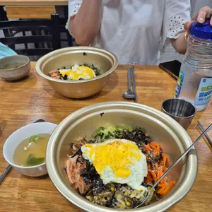 다하네 생면국수 사진 1