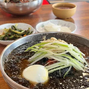 동심막국수 사진