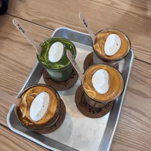 오츠커피 사진