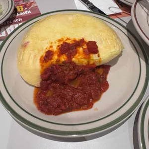 오리지널팬케이크하우스 다이너 사진