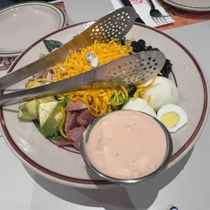 오리지널팬케이크하우스 다이너 사진