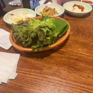 살아있네 대표 사진