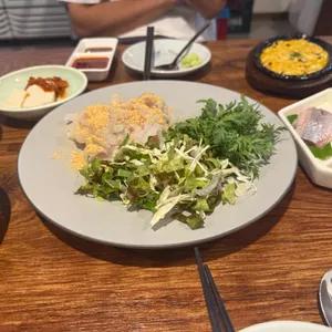 살아있네 사진