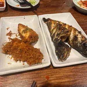 살아있네 사진