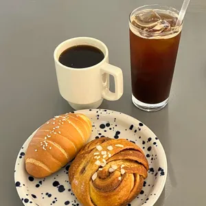 르오베이커리카페 사진 1