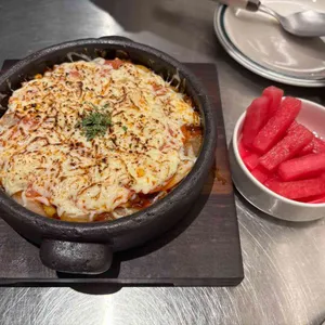 덕수파스타 사진