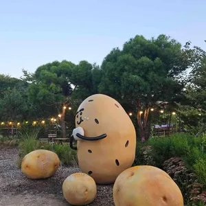 감자밭 리뷰 사진