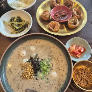 서리단 대표 사진