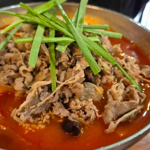 조기종의 향미각 사진