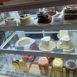 뮤지엄카페 온유 리뷰 사진