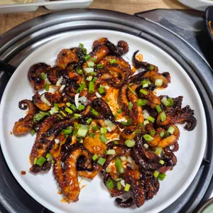 쭈오쭈오 연탄구이 대표 사진