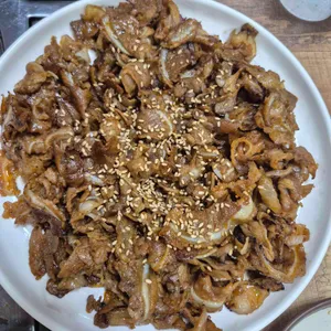 쭈오쭈오 연탄구이 사진