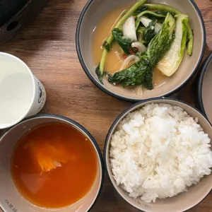 통나무집 닭갈비 사진