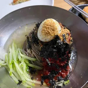 금강막국수 사진 2