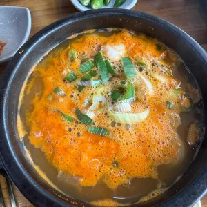 할머니소머리국밥&속초코다리냉면 사진