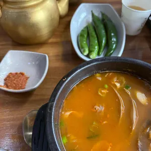 할머니소머리국밥&속초코다리냉면 사진