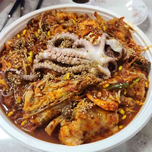 별법동태탕 사진