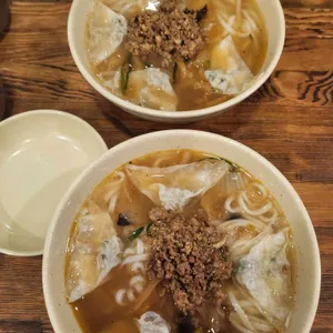 명동교자 사진 1