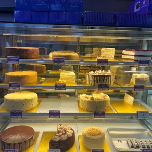 마리나베이커리 사진