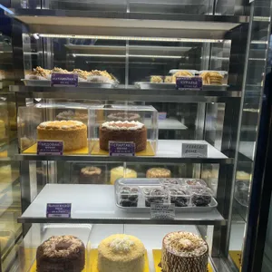 마리나베이커리 사진