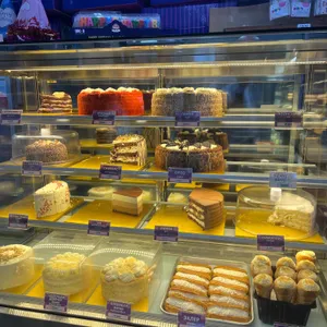 마리나베이커리 사진