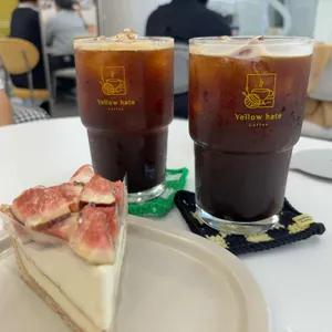 옐로우헤이트 대표 사진
