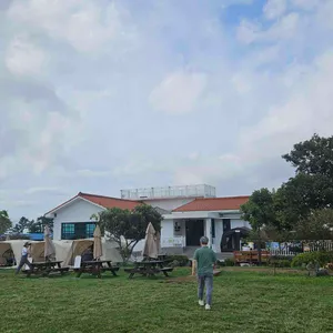 아침미소목장 카페 리뷰 사진