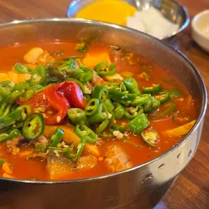 청마루 사진