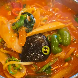 청마루 사진