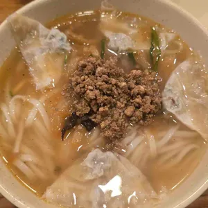 명동교자 사진